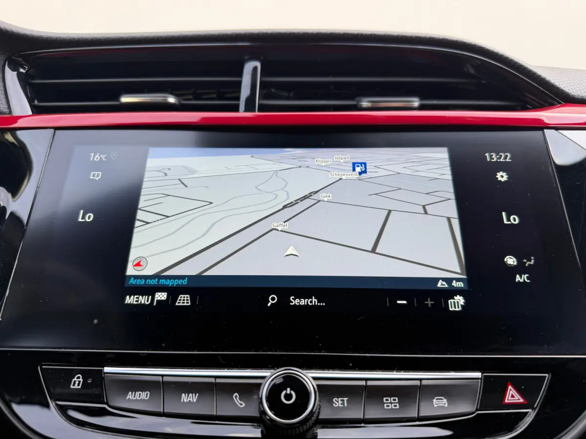 1.2 100PK GS Line | KEYLESS ENTRY&START| CAMERA ACHTER| PARKEERSENSOREN V&A| CRUISE CONTROL
