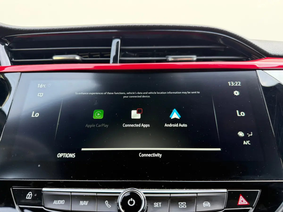 1.2 100PK GS Line | KEYLESS ENTRY&START| CAMERA ACHTER| PARKEERSENSOREN V&A| CRUISE CONTROL