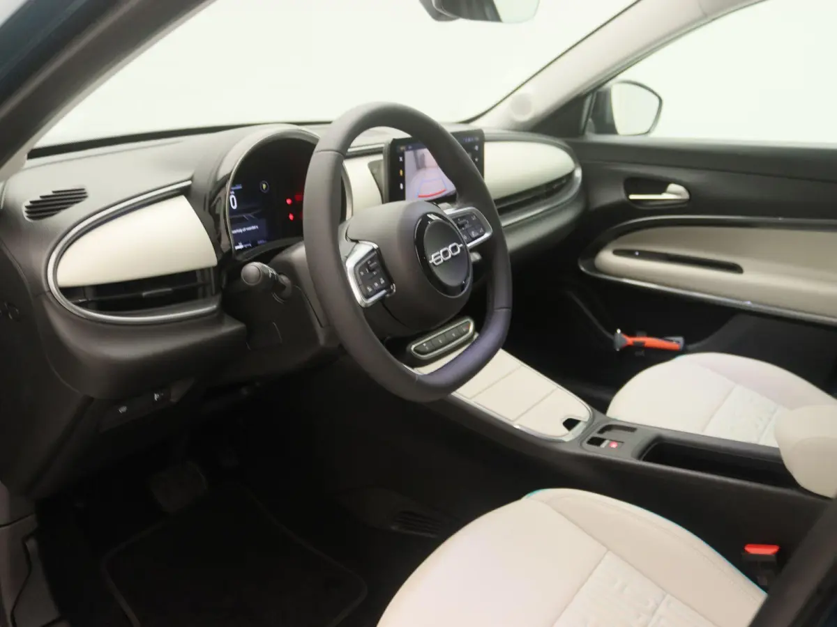 1.2 Hybrid La Prima | Navigatie | Parkeercamera Achter | PDC V + A | Stoelverwarming |