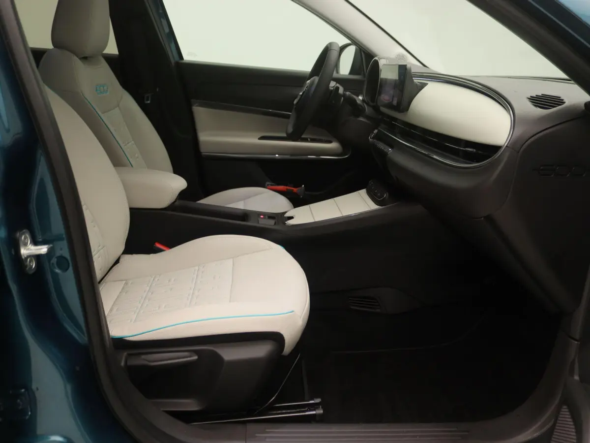 1.2 Hybrid La Prima | Navigatie | Parkeercamera Achter | PDC V + A | Stoelverwarming |