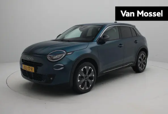 1.2 Hybrid La Prima | Navigatie | Parkeercamera Achter | PDC V + A | Stoelverwarming |