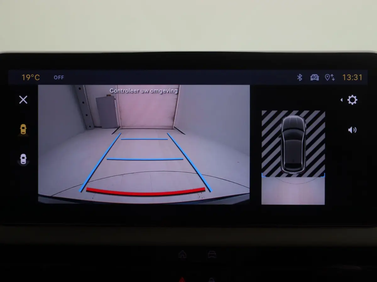 1.2 Hybrid La Prima | Navigatie | Parkeercamera Achter | PDC V + A | Stoelverwarming |