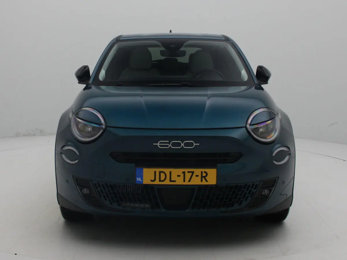 1.2 Hybrid La Prima | Navigatie | Parkeercamera Achter | PDC V + A | Stoelverwarming |