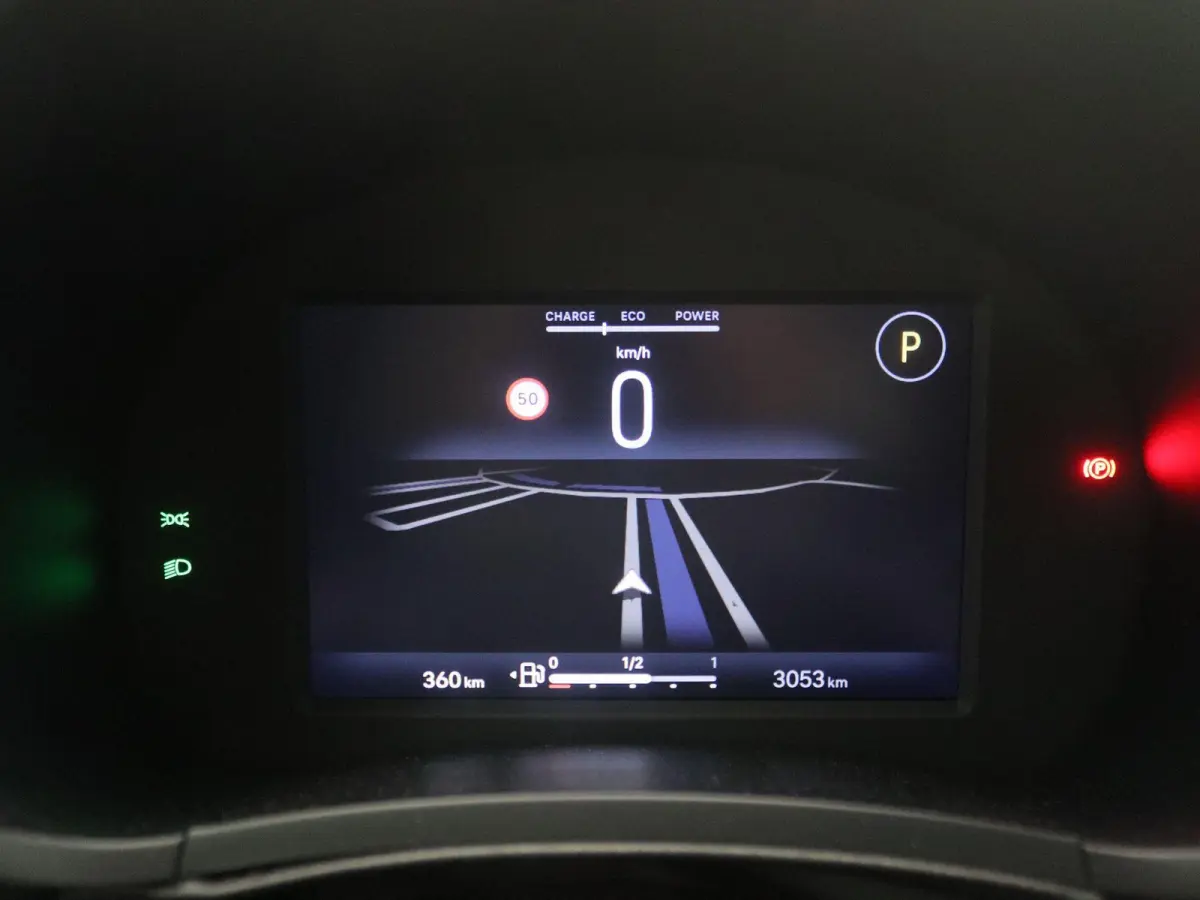 1.2 Hybrid La Prima | Navigatie | Parkeercamera Achter | PDC V + A | Stoelverwarming |