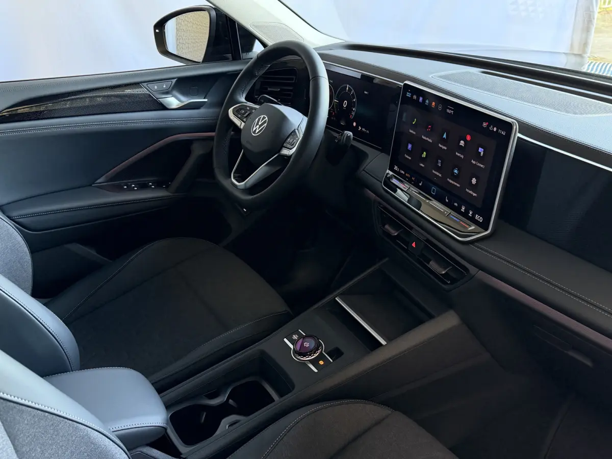 1.5 eHYBRID TREKHAAK PANORAMA STOEL/STUUR VERW CAMERA ELEK.KLEP PHEV PLUG IN HYBRID