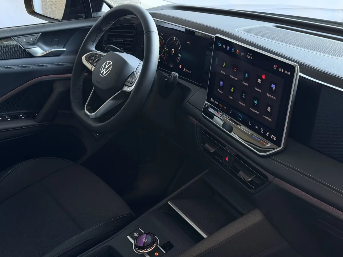 1.5 eHYBRID TREKHAAK PANORAMA STOEL/STUUR VERW CAMERA ELEK.KLEP PHEV PLUG IN HYBRID