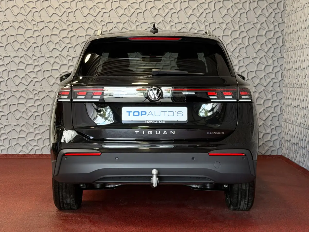 1.5 eHYBRID TREKHAAK PANORAMA STOEL/STUUR VERW CAMERA ELEK.KLEP PHEV PLUG IN HYBRID