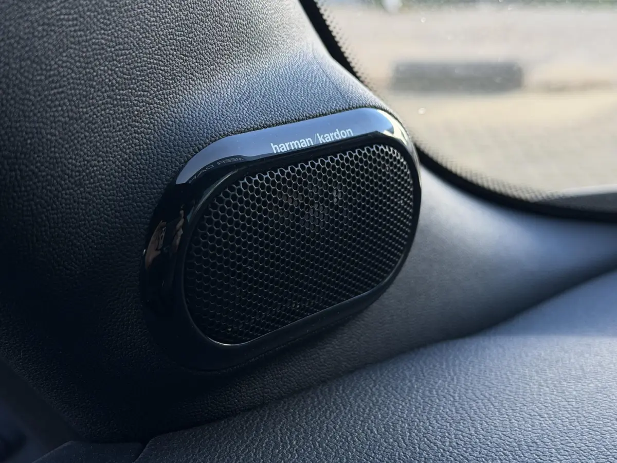 1.5 136PK | UNIEK NETTE STAAT | 1e Eigenaar | NL Auto | AUTOMAAT | LUXE | Cabrio | John Cooper Works | JCW | NAP | Harman Kardon | Achteruitrijcamera | Keyless Entry | Carplay | Cruise Contr