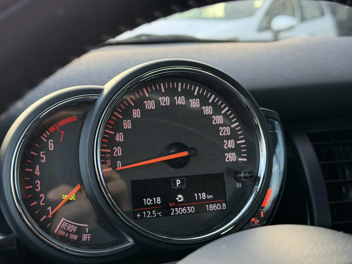 1.5 136PK | UNIEK NETTE STAAT | 1e Eigenaar | NL Auto | AUTOMAAT | LUXE | Cabrio | John Cooper Works | JCW | NAP | Harman Kardon | Achteruitrijcamera | Keyless Entry | Carplay | Cruise Contr