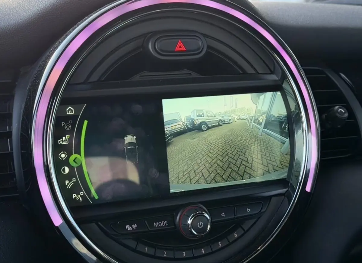 1.5 136PK | UNIEK NETTE STAAT | 1e Eigenaar | NL Auto | AUTOMAAT | LUXE | Cabrio | John Cooper Works | JCW | NAP | Harman Kardon | Achteruitrijcamera | Keyless Entry | Carplay | Cruise Contr