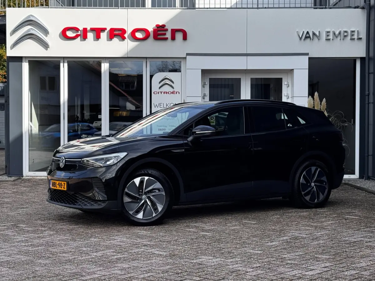 Pro 77 kWh | 96% SOH | Trekhaak uitklapbaar | Winter Pack | PDC voor + Achter | Navigatie