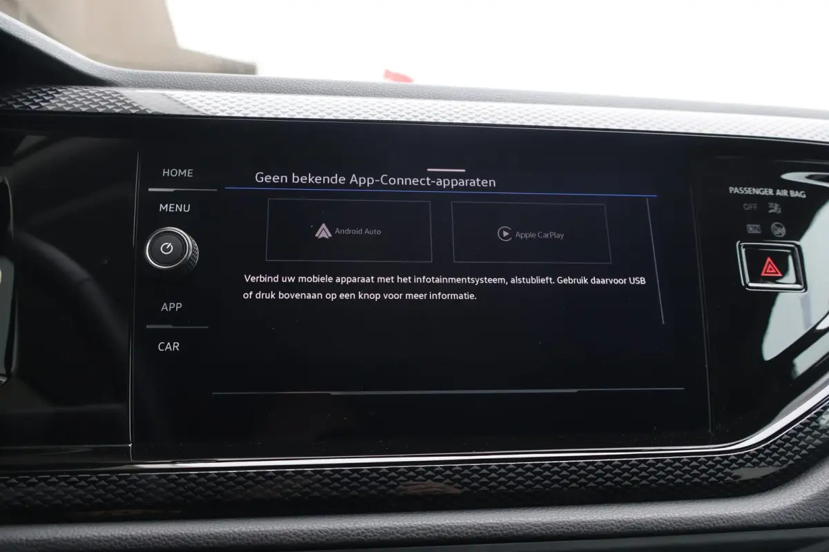 1.0 TSI 95pk Life Edition | Camera | PDC | Adaptive Cruise | Carplay | Stoelverwarming