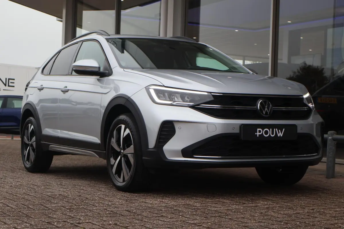 1.0 TSI 95pk Life Edition | Camera | PDC | Adaptive Cruise | Carplay | Stoelverwarming