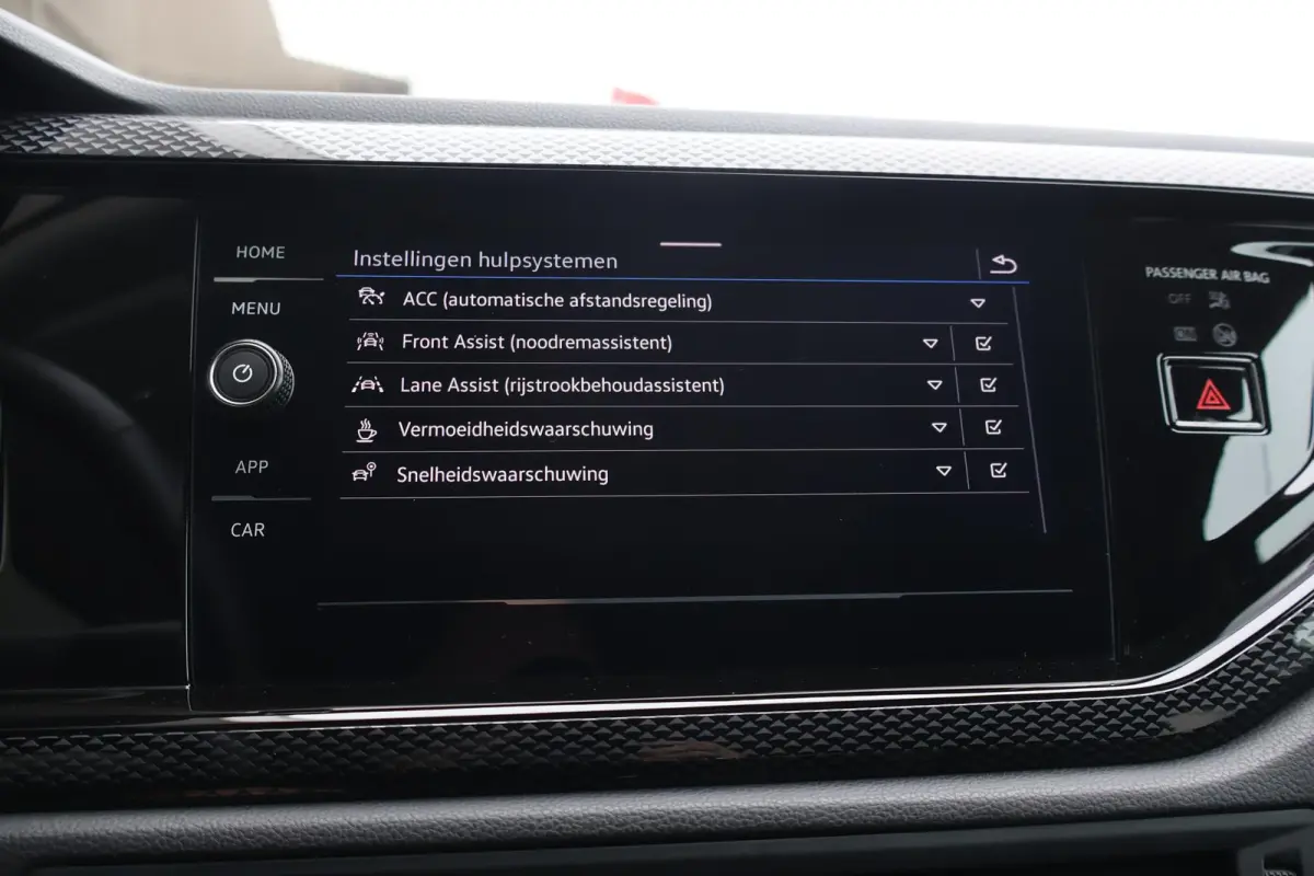 1.0 TSI 95pk Life Edition | Camera | PDC | Adaptive Cruise | Carplay | Stoelverwarming