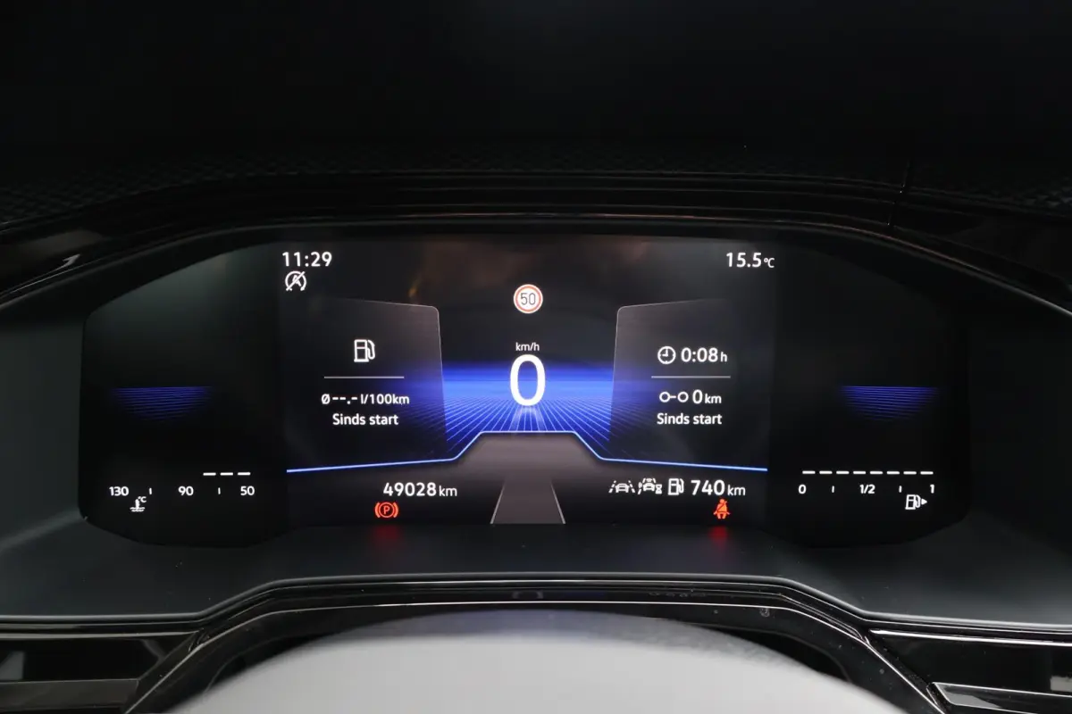 1.0 TSI 95pk Life Edition | Camera | PDC | Adaptive Cruise | Carplay | Stoelverwarming