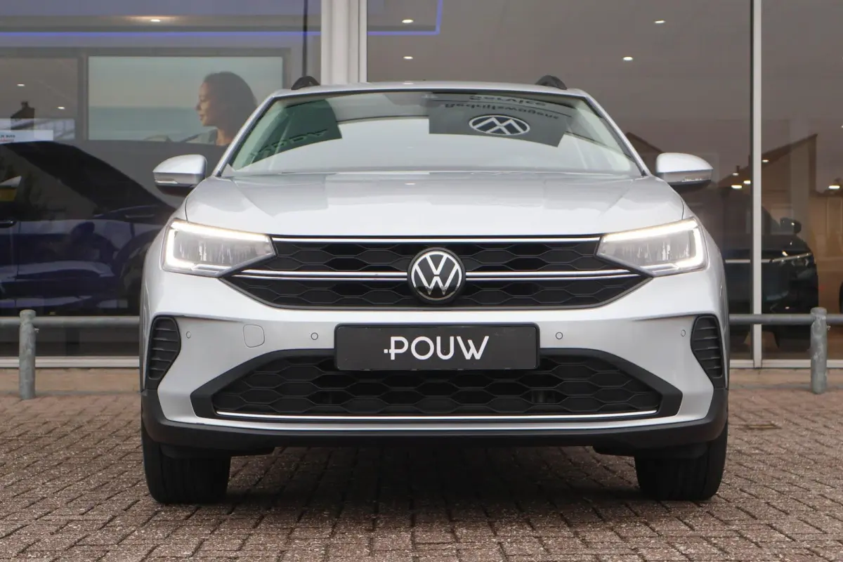 1.0 TSI 95pk Life Edition | Camera | PDC | Adaptive Cruise | Carplay | Stoelverwarming