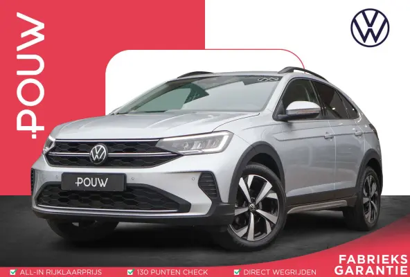 1.0 TSI 95pk Life Edition | Camera | PDC | Adaptive Cruise | Carplay | Stoelverwarming