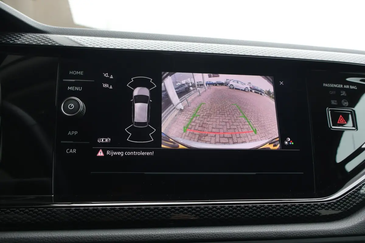 1.0 TSI 95pk Life Edition | Camera | PDC | Adaptive Cruise | Carplay | Stoelverwarming
