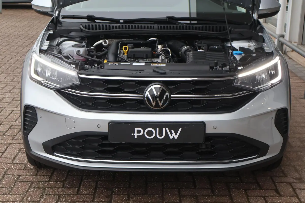 1.0 TSI 95pk Life Edition | Camera | PDC | Adaptive Cruise | Carplay | Stoelverwarming