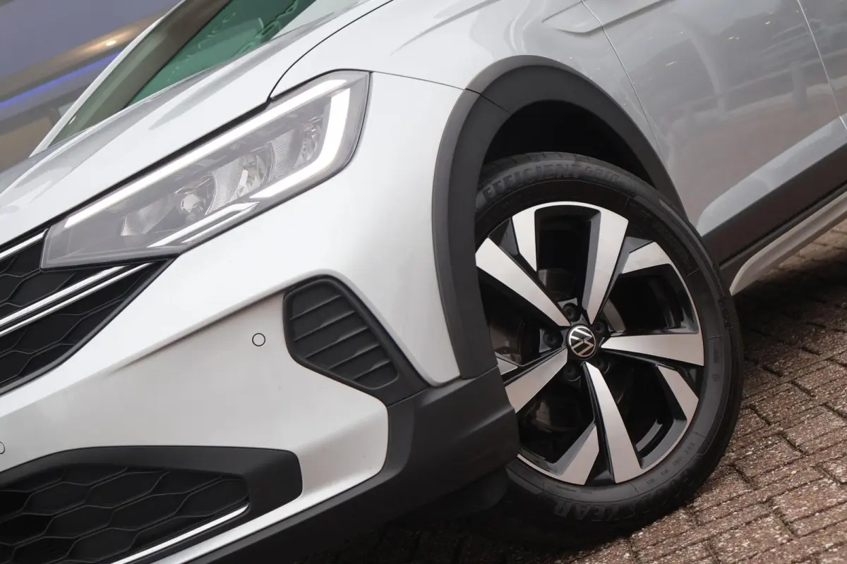 1.0 TSI 95pk Life Edition | Camera | PDC | Adaptive Cruise | Carplay | Stoelverwarming