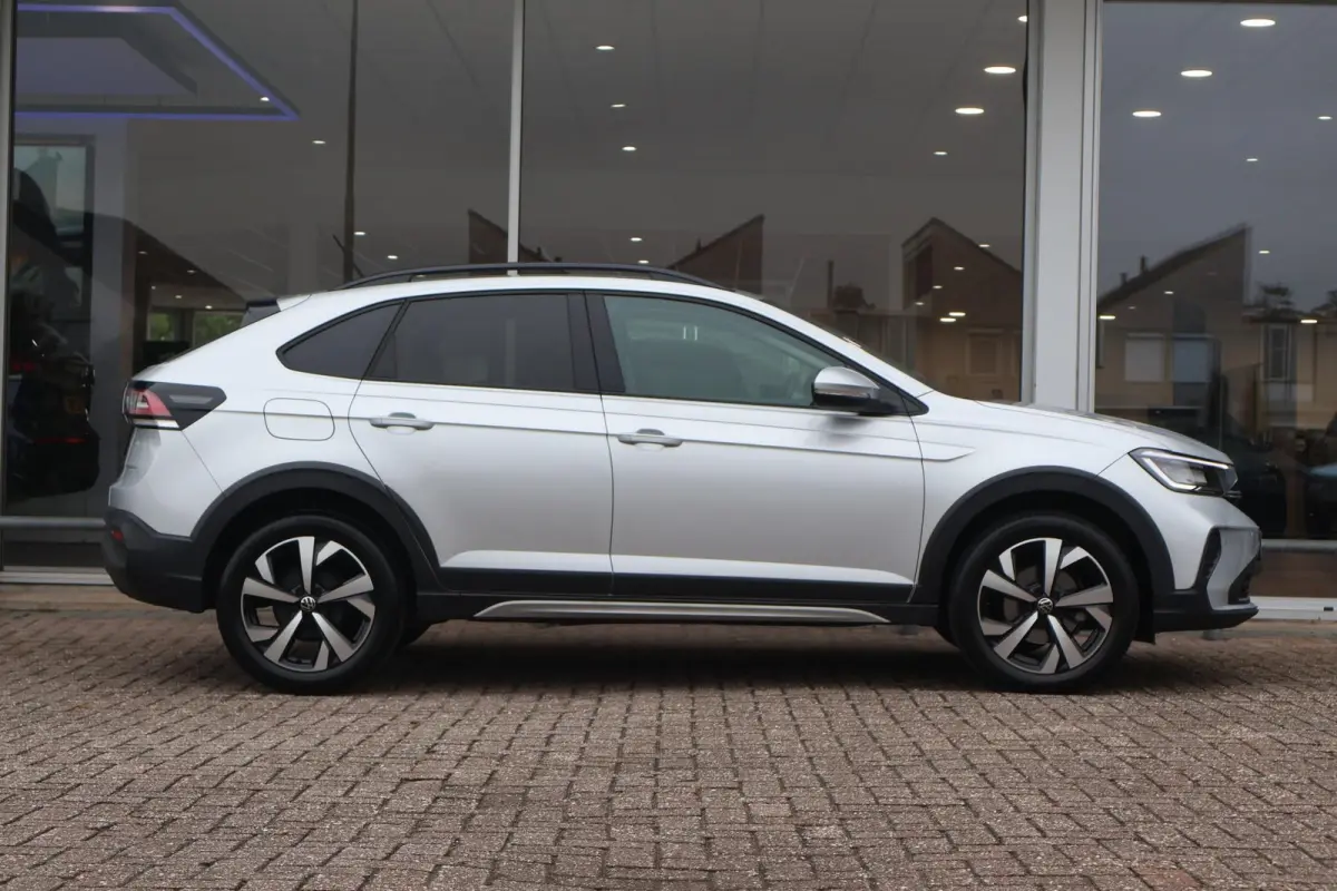 1.0 TSI 95pk Life Edition | Camera | PDC | Adaptive Cruise | Carplay | Stoelverwarming