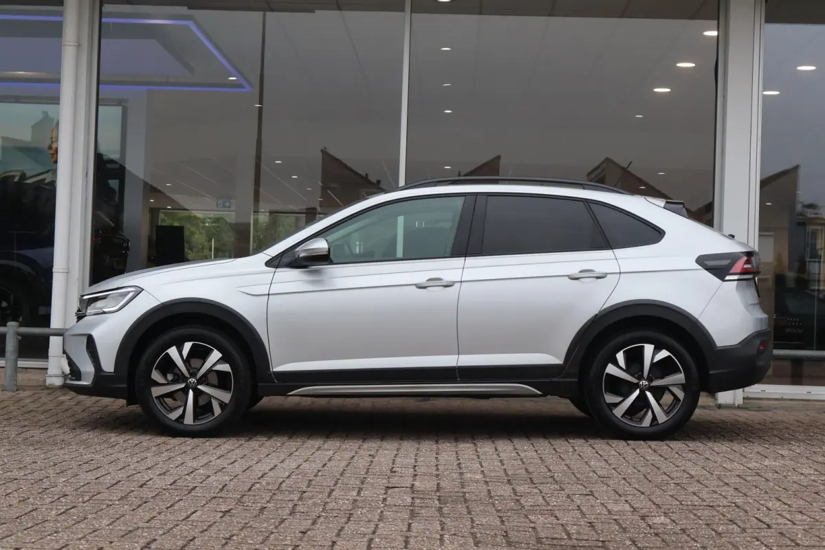 1.0 TSI 95pk Life Edition | Camera | PDC | Adaptive Cruise | Carplay | Stoelverwarming