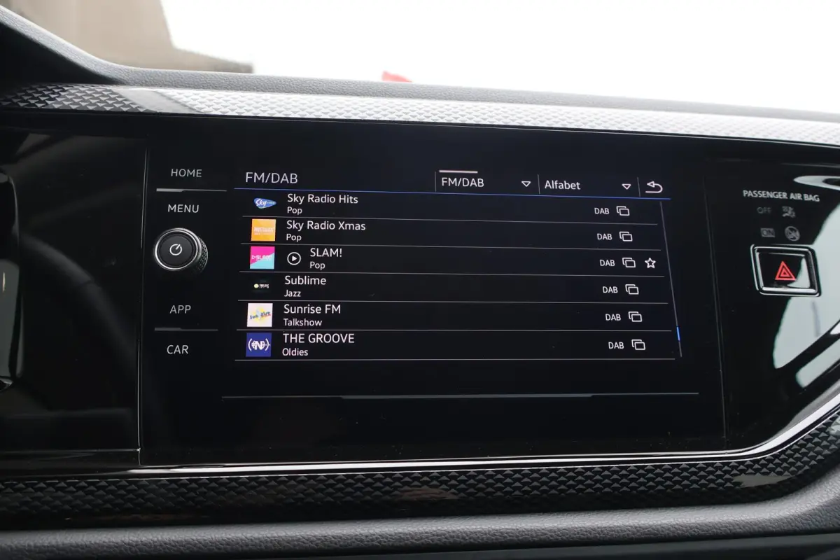 1.0 TSI 95pk Life Edition | Camera | PDC | Adaptive Cruise | Carplay | Stoelverwarming