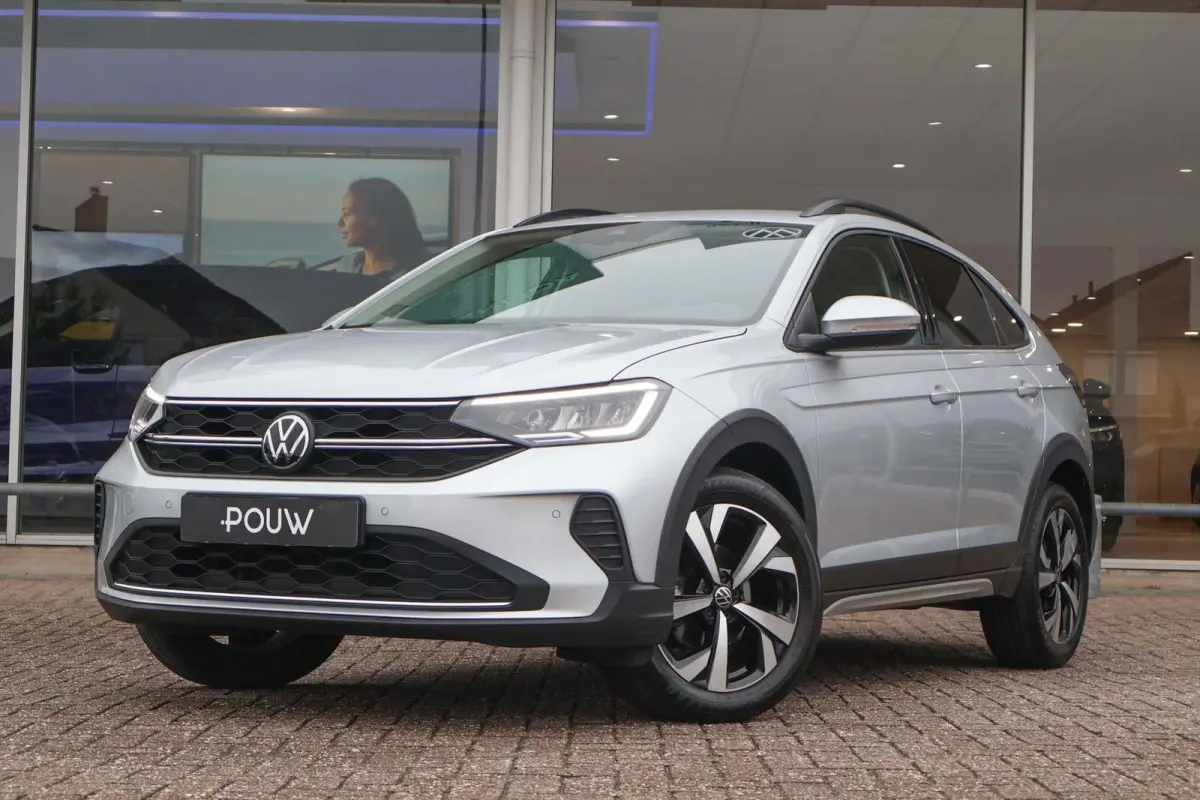 1.0 TSI 95pk Life Edition | Camera | PDC | Adaptive Cruise | Carplay | Stoelverwarming