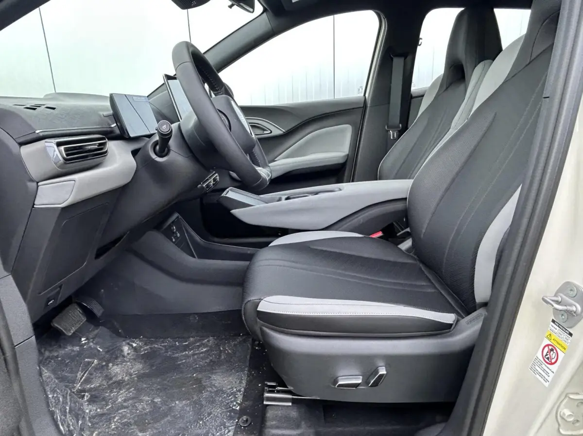 Boost 43 kWh NIEUW I DIRECT RIJDEN