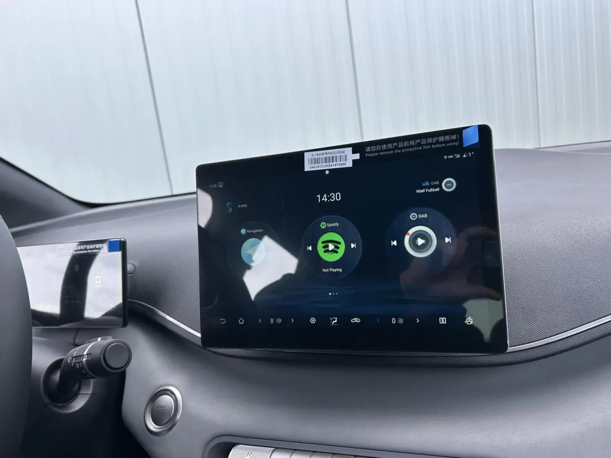 Boost 43 kWh NIEUW I DIRECT RIJDEN