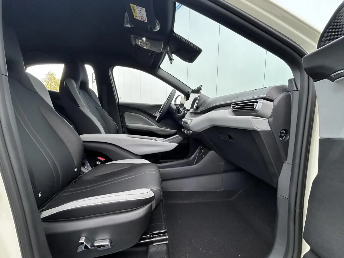 Boost 43 kWh NIEUW I DIRECT RIJDEN