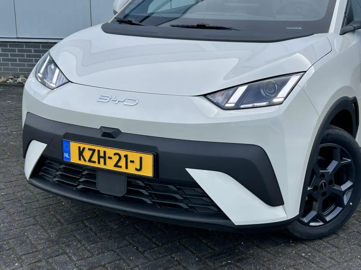 Boost 43 kWh NIEUW I DIRECT RIJDEN
