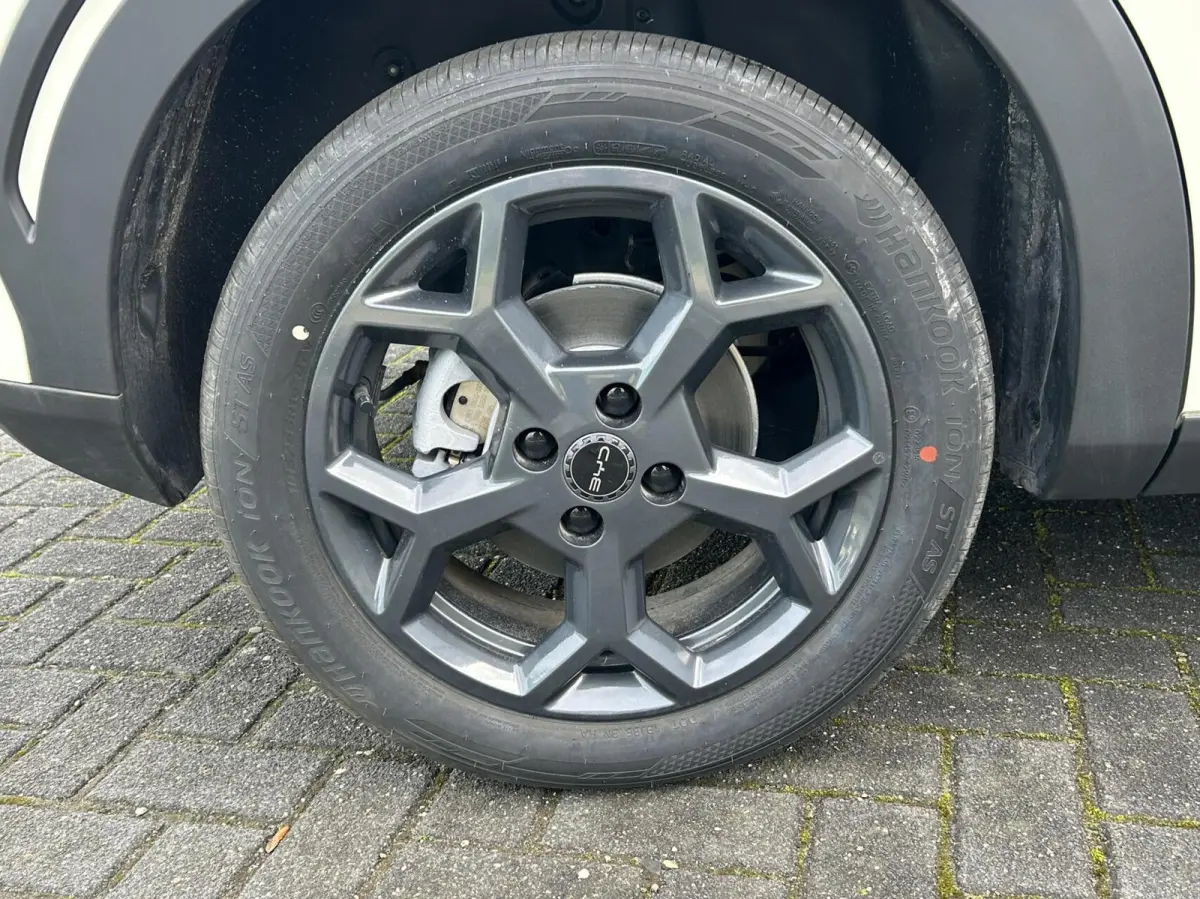 Boost 43 kWh NIEUW I DIRECT RIJDEN
