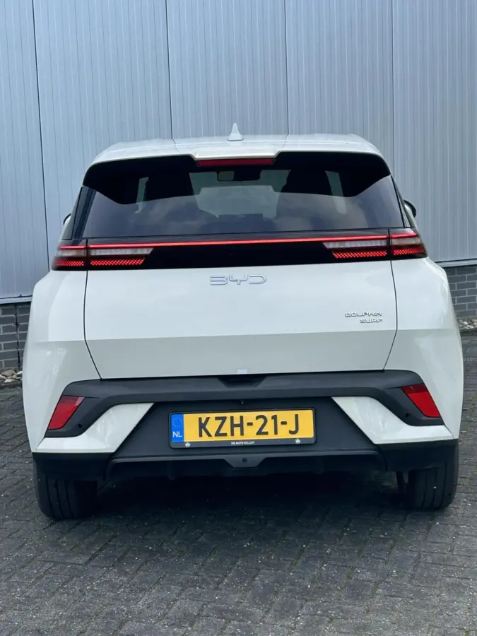 Boost 43 kWh NIEUW I DIRECT RIJDEN