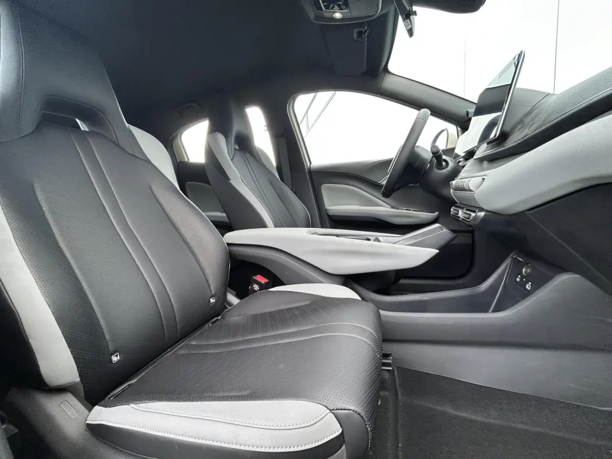 Boost 43 kWh NIEUW I DIRECT RIJDEN