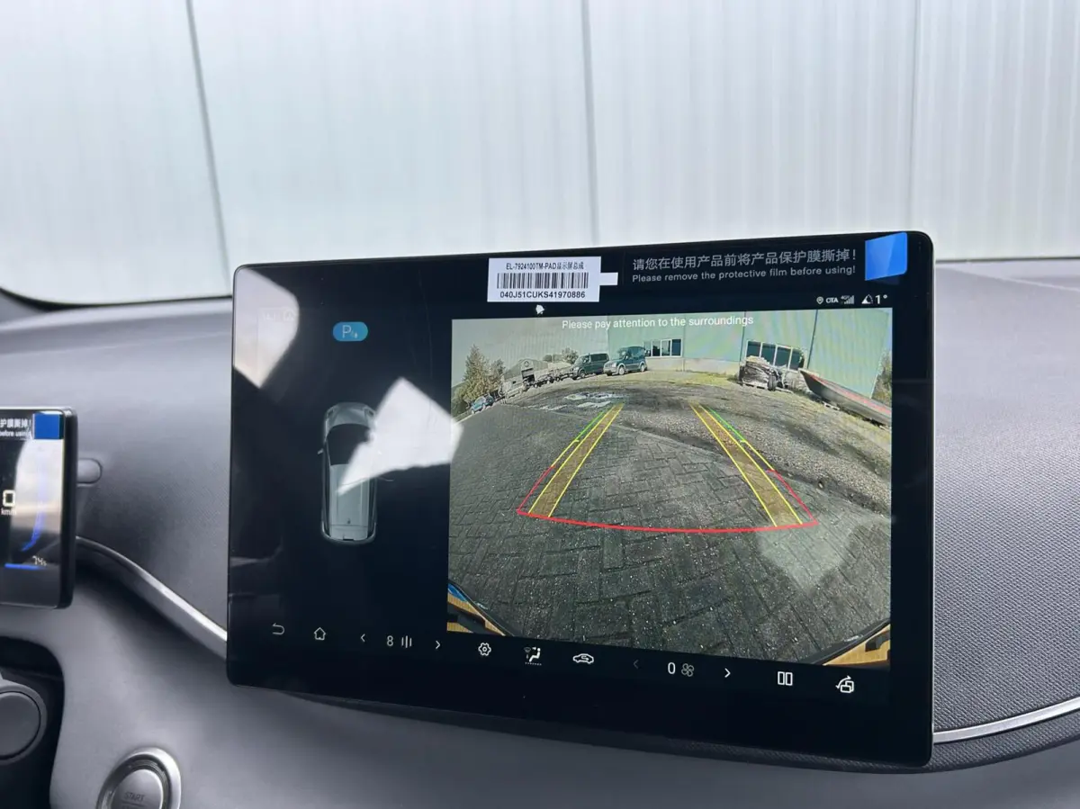Boost 43 kWh NIEUW I DIRECT RIJDEN