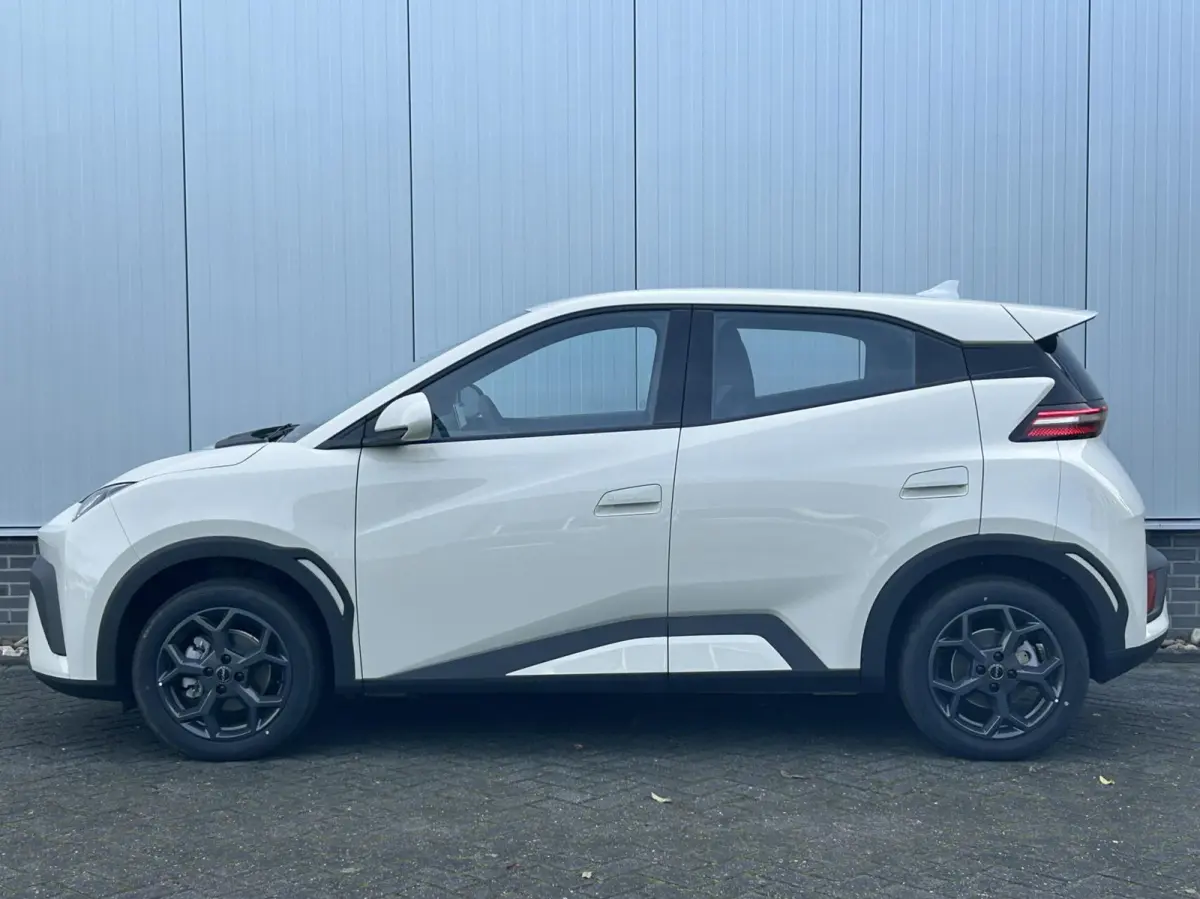 Boost 43 kWh NIEUW I DIRECT RIJDEN