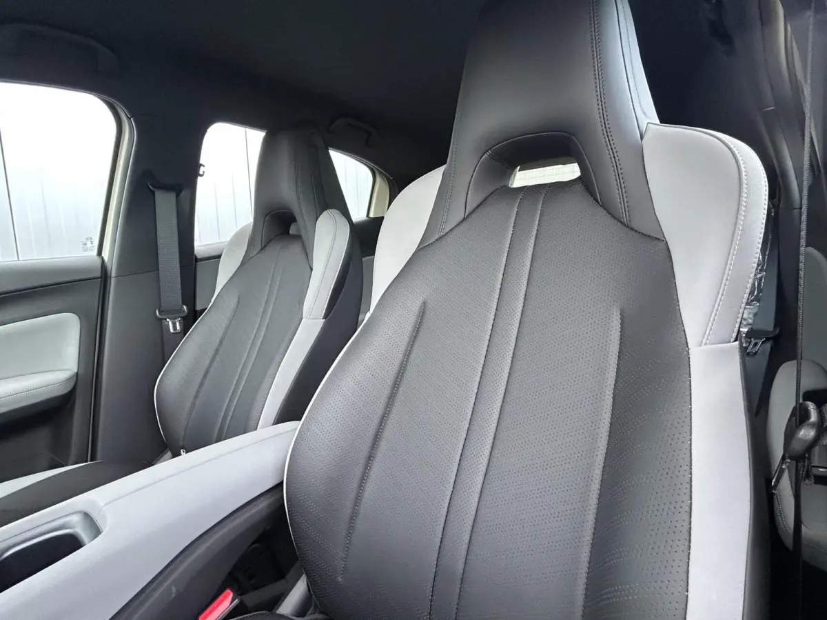 Boost 43 kWh NIEUW I DIRECT RIJDEN