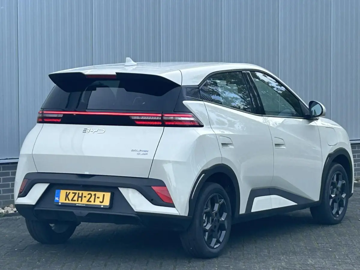 Boost 43 kWh NIEUW I DIRECT RIJDEN