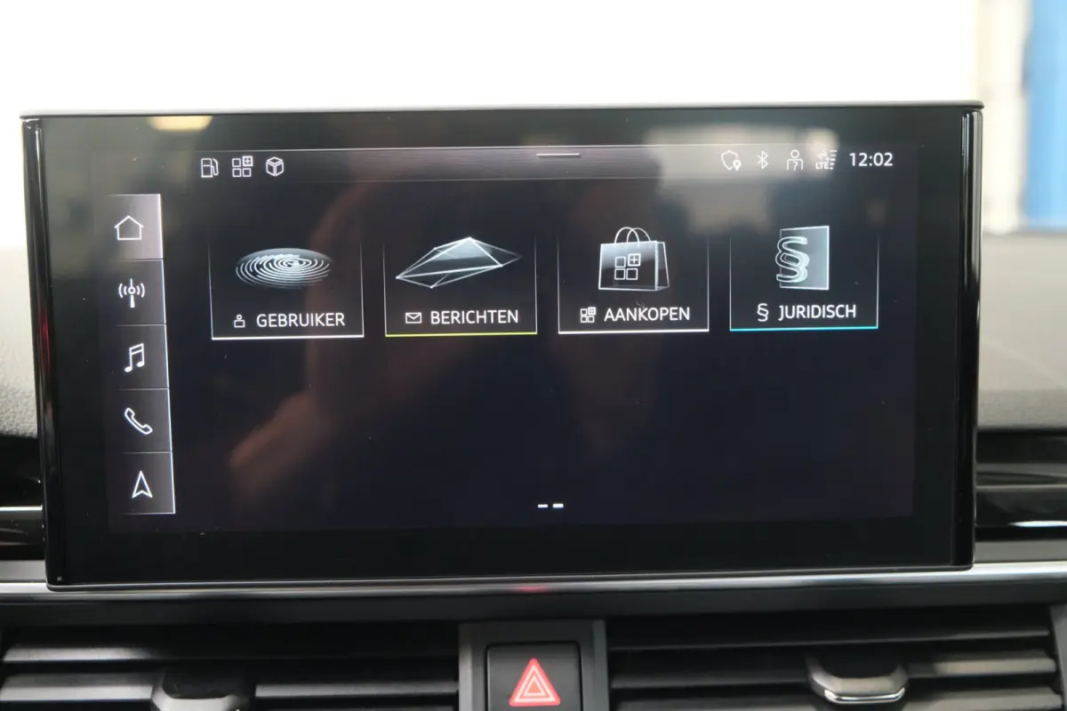 35 TFSI Launch edition Business Automaat - Airco, Cruise, Navi, PDC, Trekhaak.