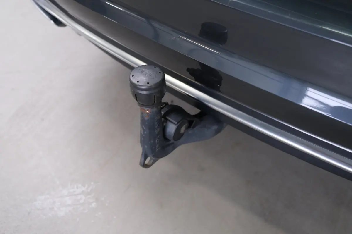 35 TFSI Launch edition Business Automaat - Airco, Cruise, Navi, PDC, Trekhaak.