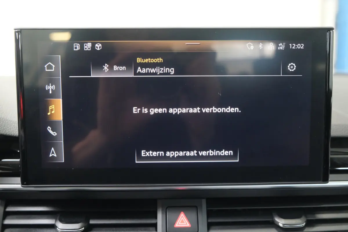 35 TFSI Launch edition Business Automaat - Airco, Cruise, Navi, PDC, Trekhaak.