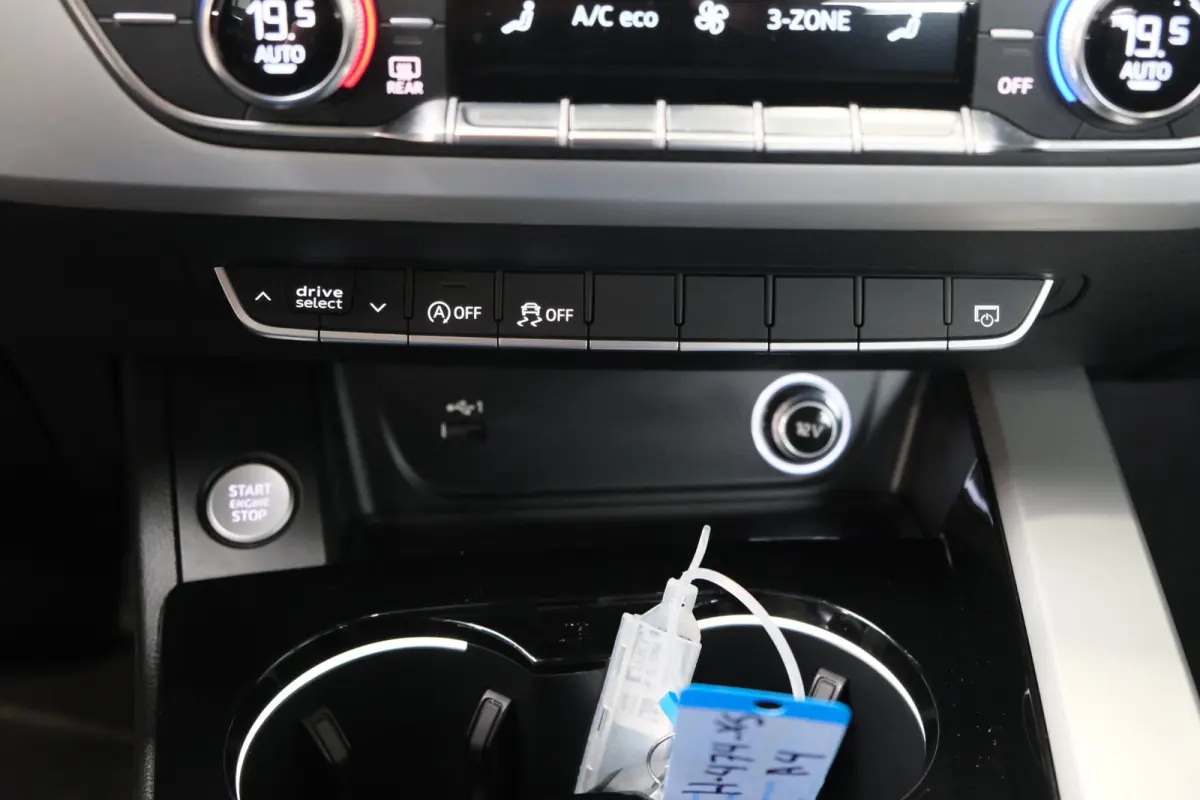 35 TFSI Launch edition Business Automaat - Airco, Cruise, Navi, PDC, Trekhaak.