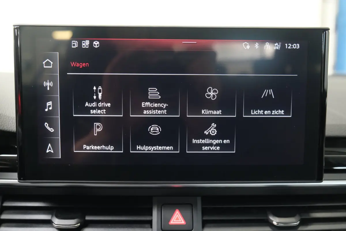 35 TFSI Launch edition Business Automaat - Airco, Cruise, Navi, PDC, Trekhaak.