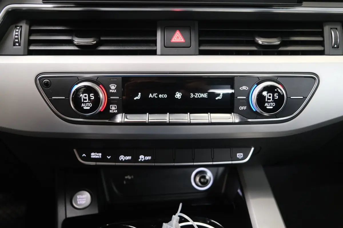 35 TFSI Launch edition Business Automaat - Airco, Cruise, Navi, PDC, Trekhaak.