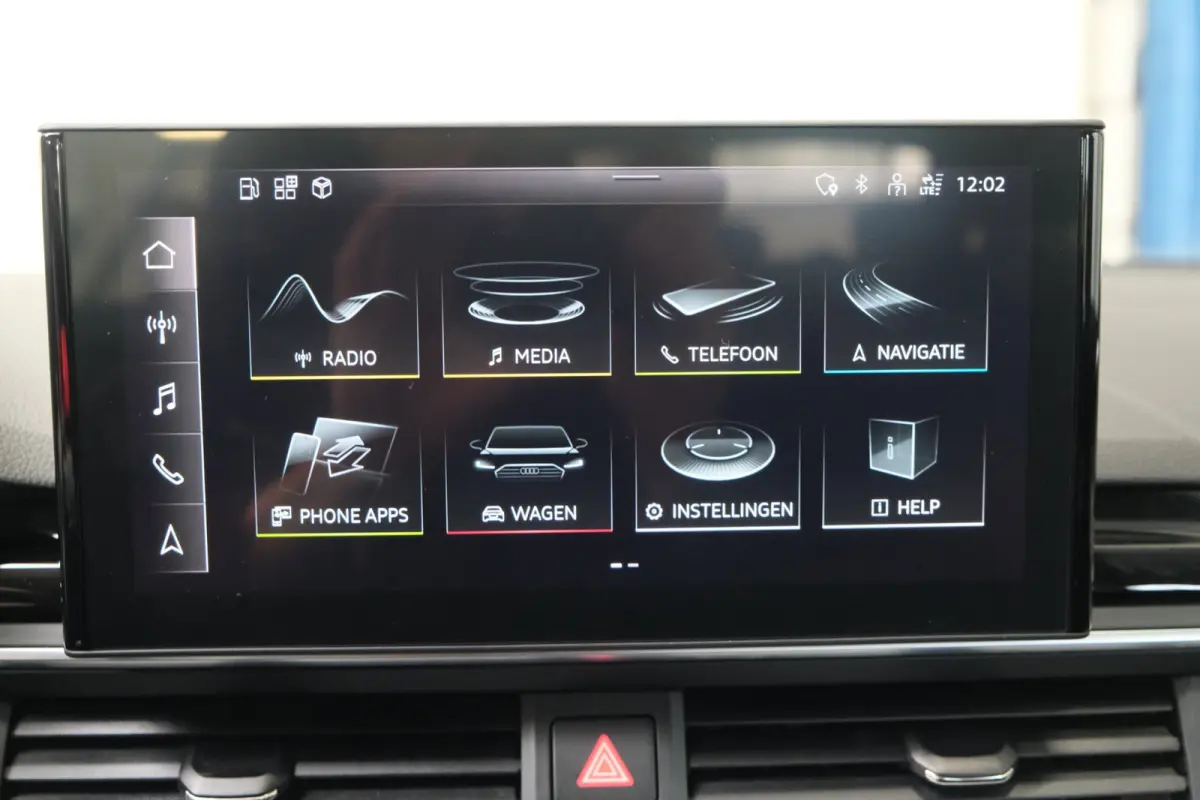 35 TFSI Launch edition Business Automaat - Airco, Cruise, Navi, PDC, Trekhaak.