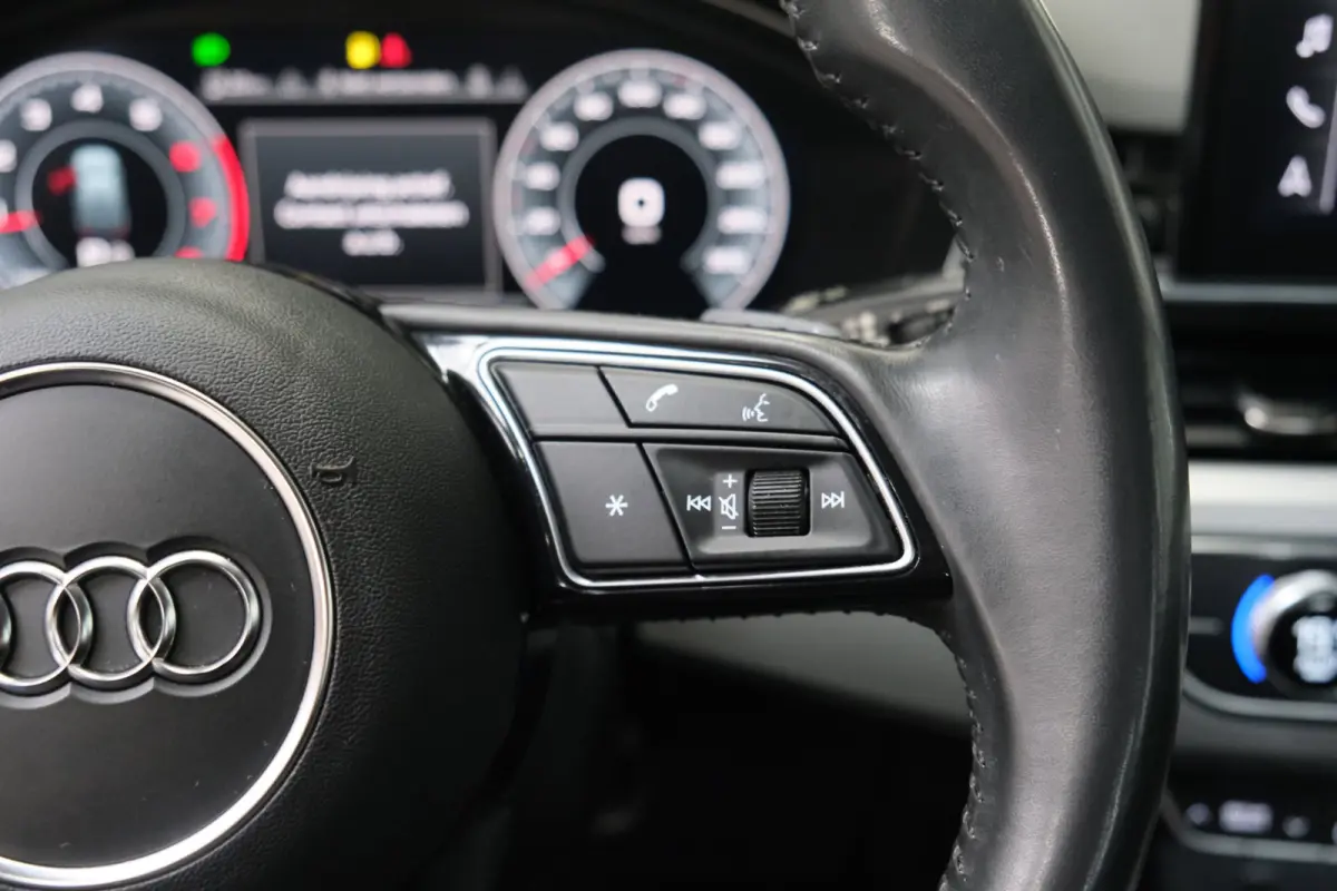 35 TFSI Launch edition Business Automaat - Airco, Cruise, Navi, PDC, Trekhaak.