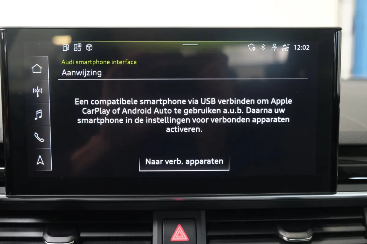 35 TFSI Launch edition Business Automaat - Airco, Cruise, Navi, PDC, Trekhaak.