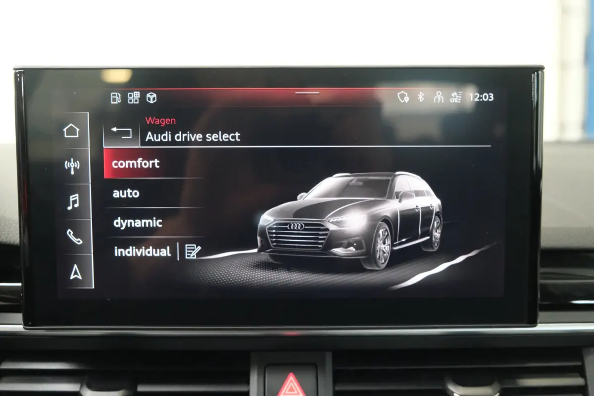 35 TFSI Launch edition Business Automaat - Airco, Cruise, Navi, PDC, Trekhaak.