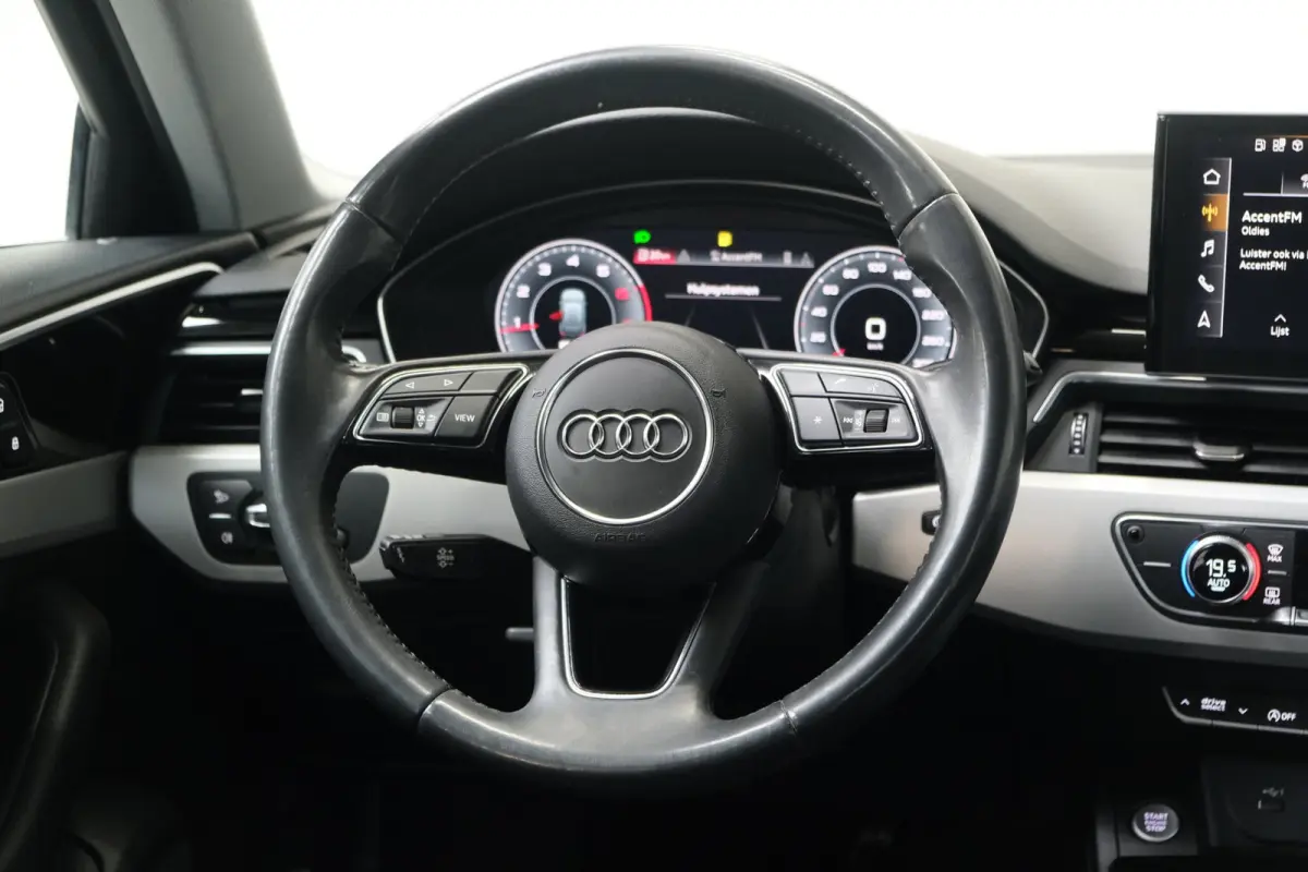 35 TFSI Launch edition Business Automaat - Airco, Cruise, Navi, PDC, Trekhaak.